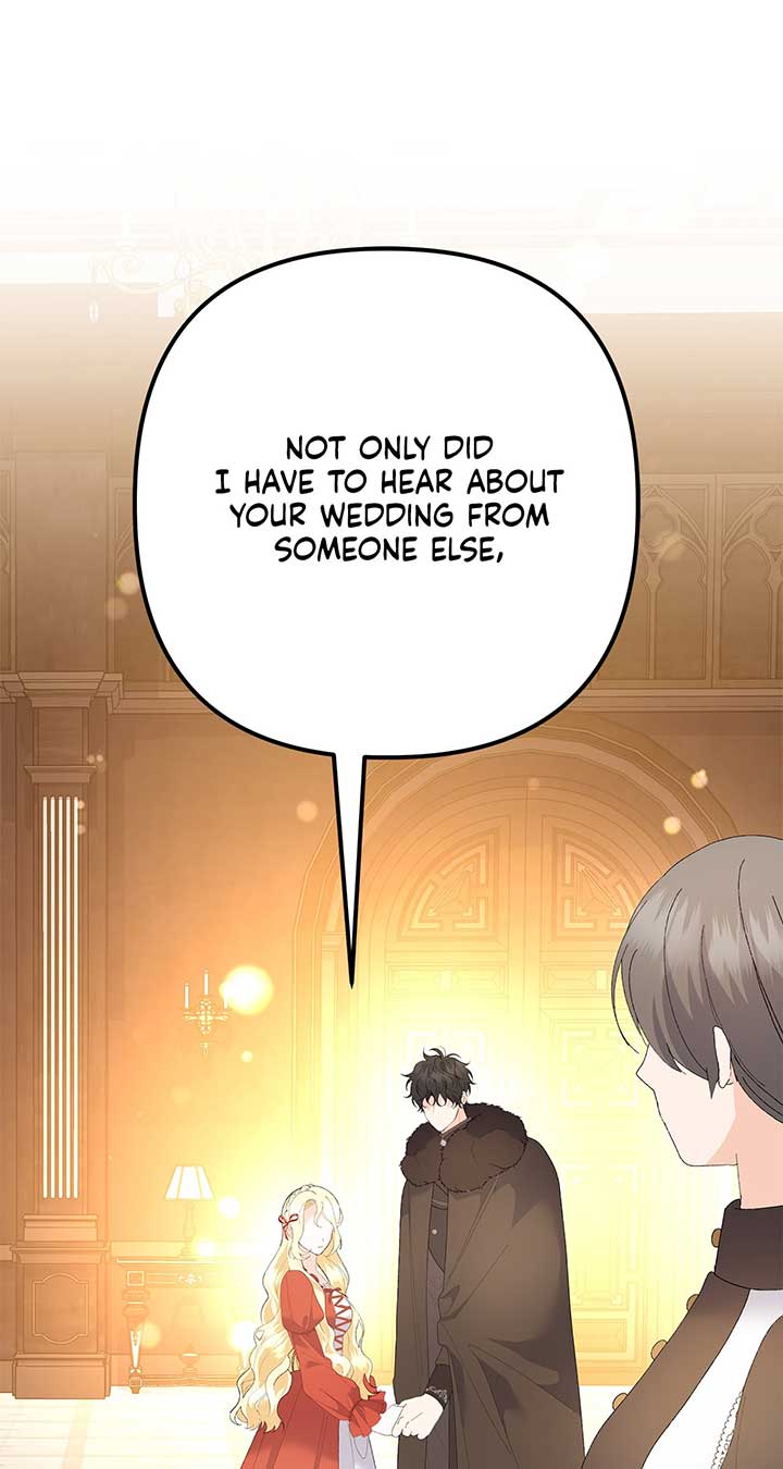 I Got Married to a Duke Called Beast chapter 38 page 24