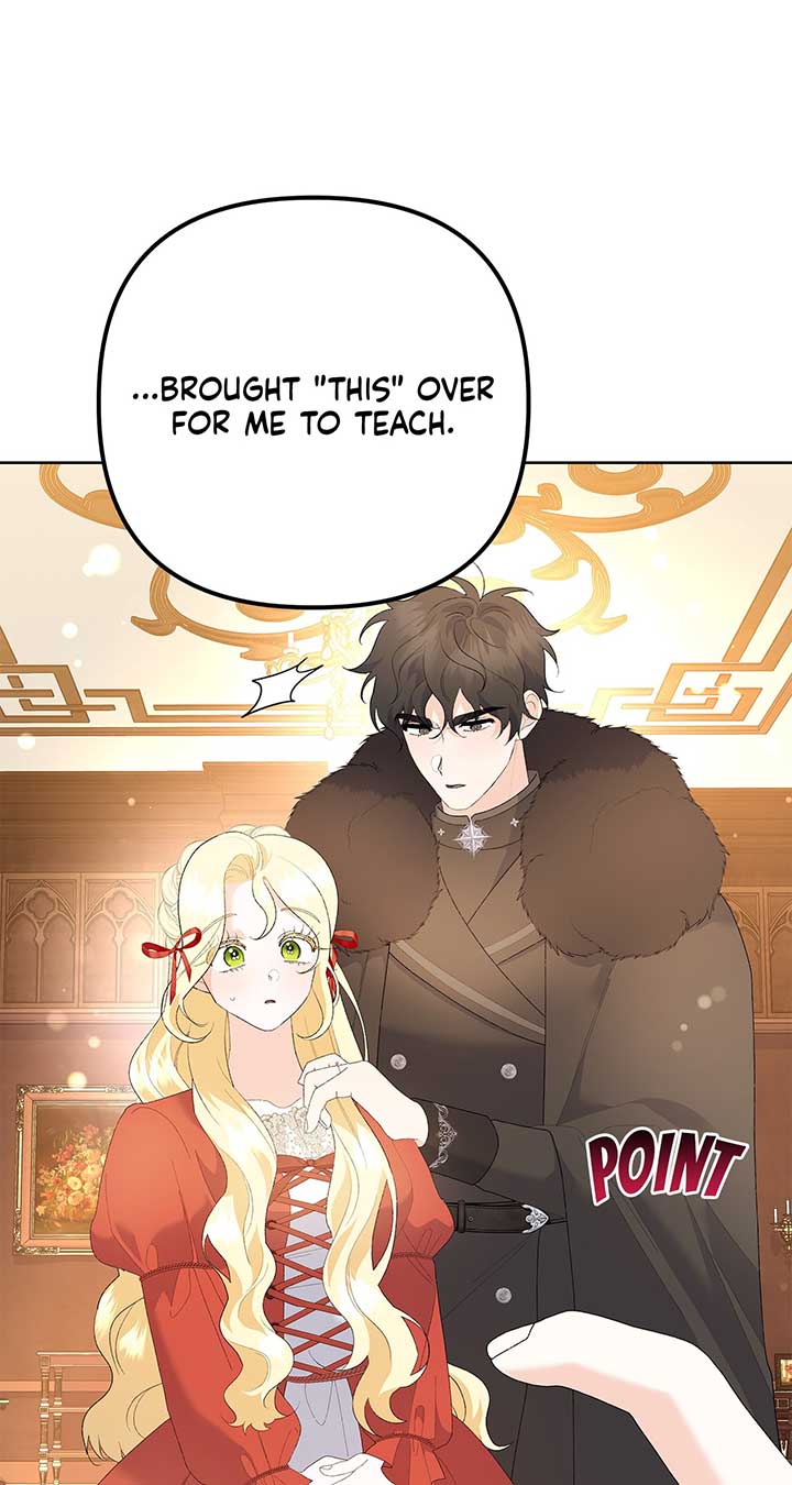 I Got Married to a Duke Called Beast chapter 38 page 32