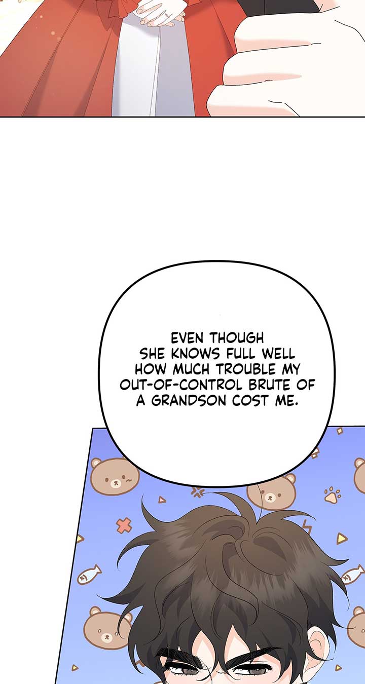 I Got Married to a Duke Called Beast chapter 38 page 33