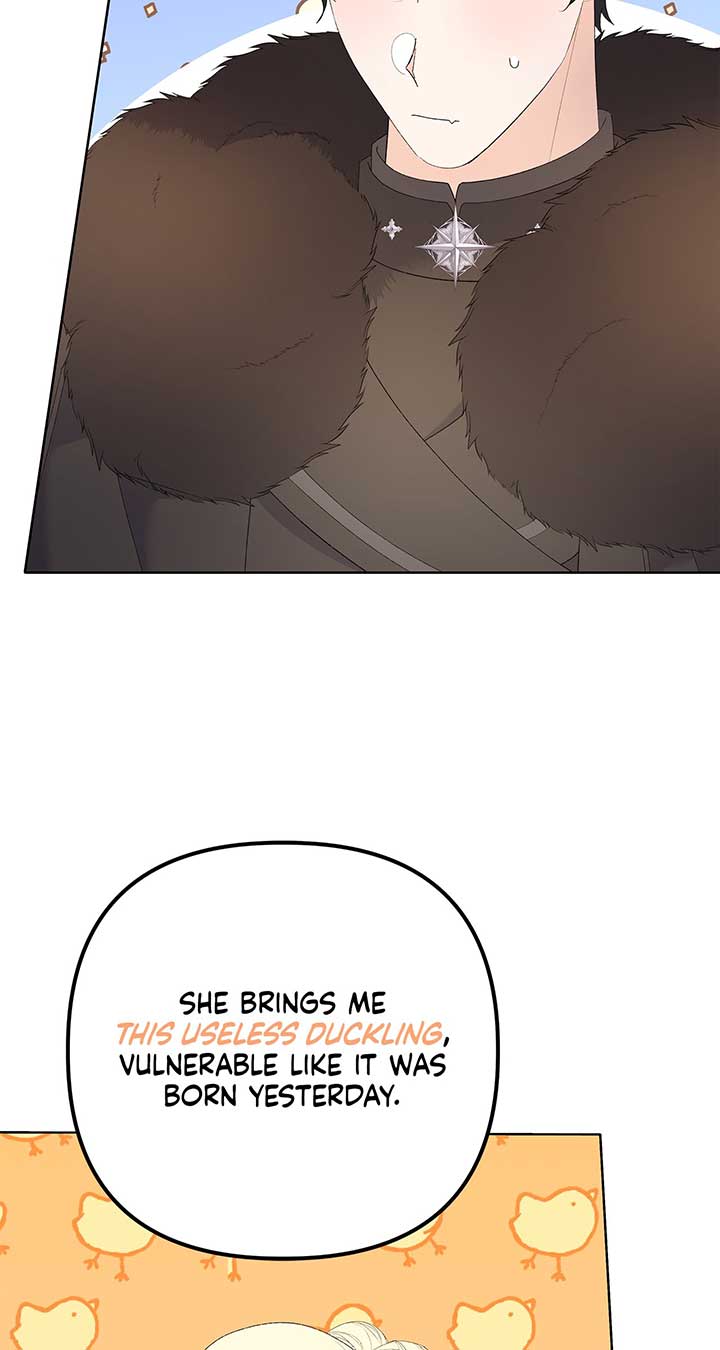 I Got Married to a Duke Called Beast chapter 38 page 34