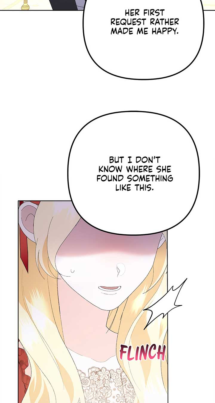 I Got Married to a Duke Called Beast chapter 38 page 41