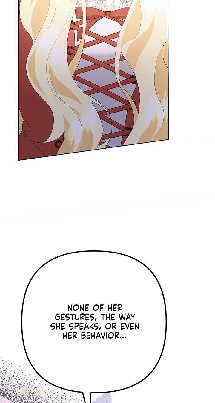 I Got Married to a Duke Called Beast chapter 38 page 42