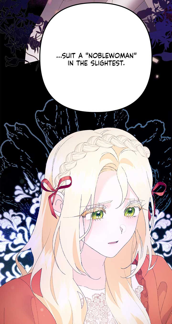 I Got Married to a Duke Called Beast chapter 38 page 44