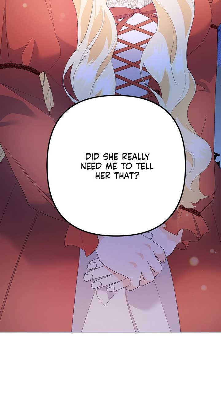 I Got Married to a Duke Called Beast chapter 38 page 45