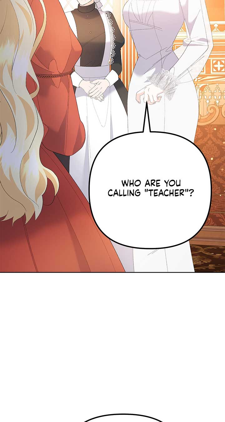 I Got Married to a Duke Called Beast chapter 38 page 59