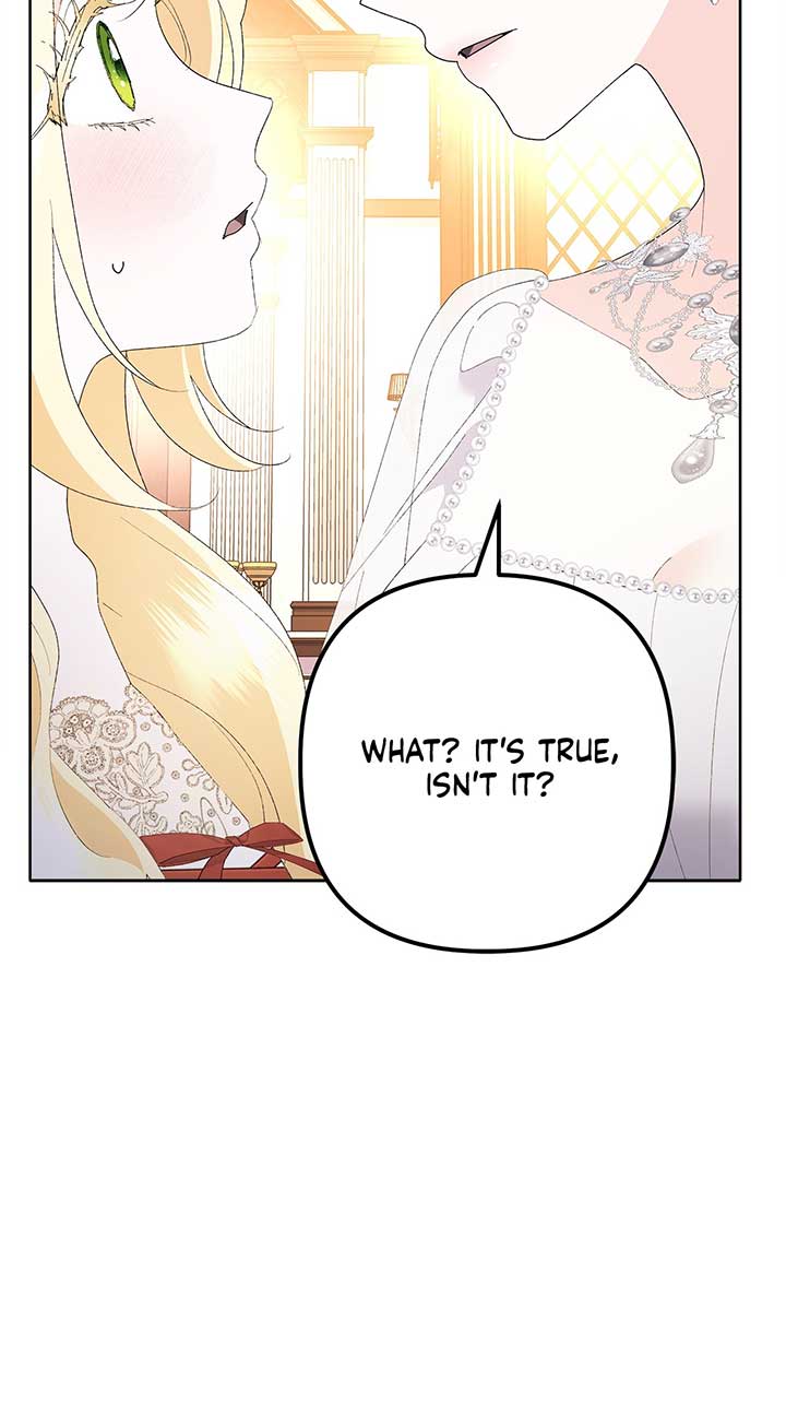 I Got Married to a Duke Called Beast chapter 38 page 62