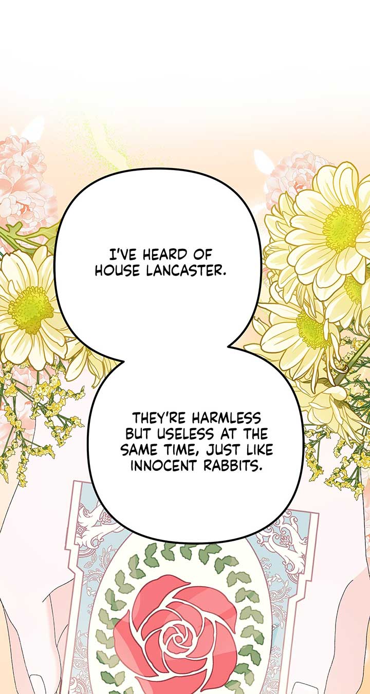 I Got Married to a Duke Called Beast chapter 38 page 63