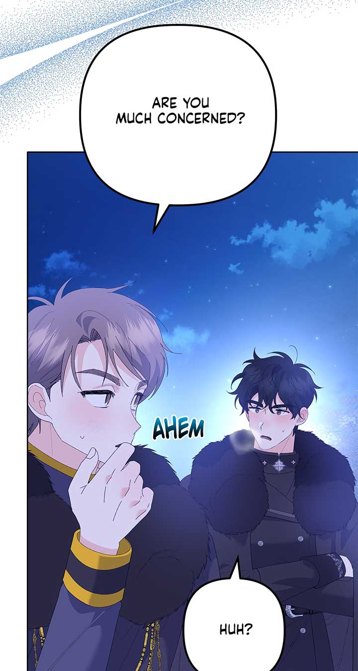 I Got Married to a Duke Called Beast chapter 38 page 80