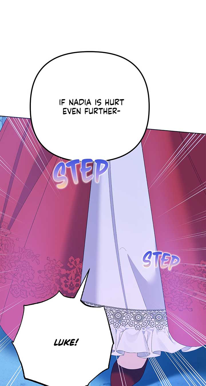 I Got Married to a Duke Called Beast chapter 38 page 85