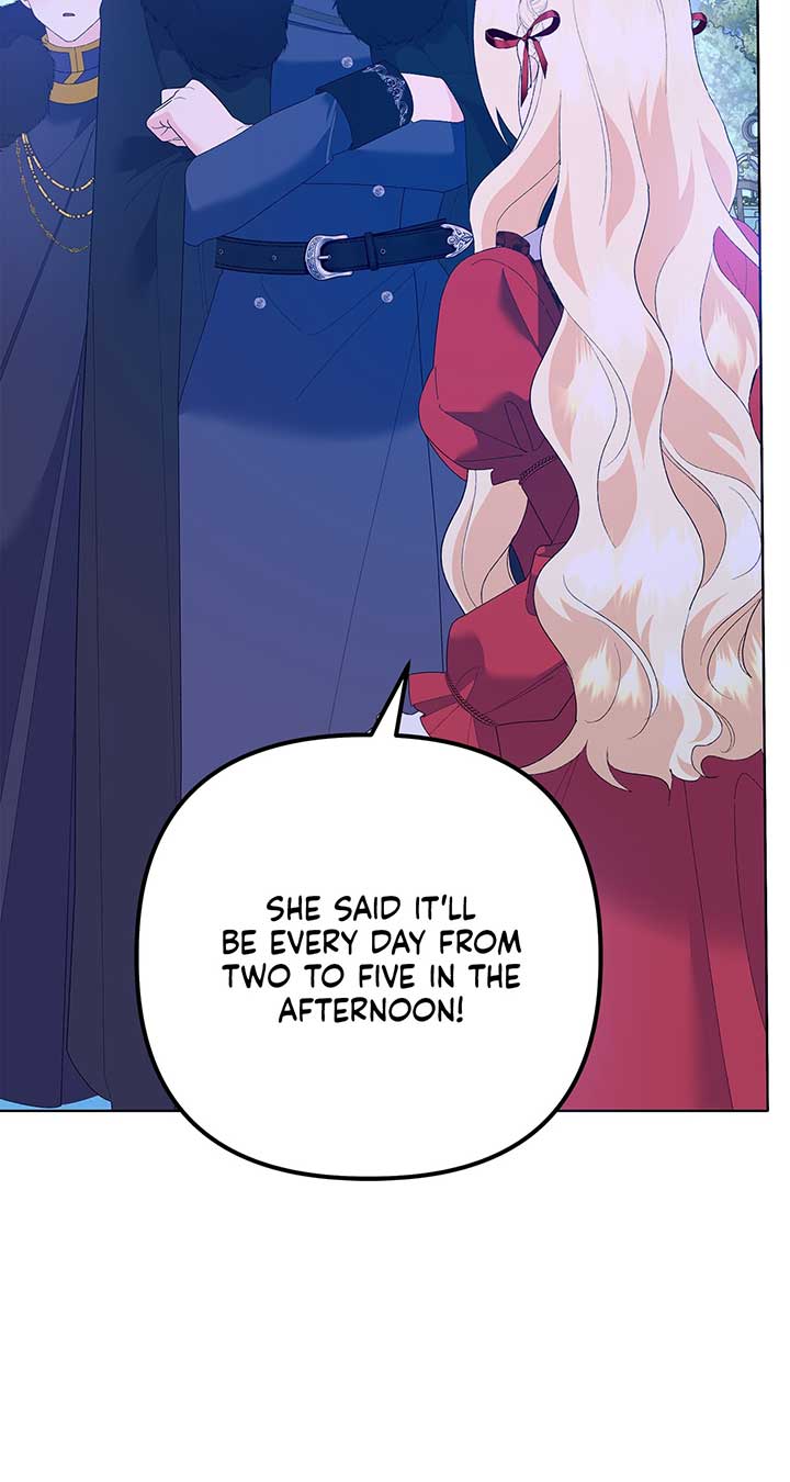 I Got Married to a Duke Called Beast chapter 38 page 87