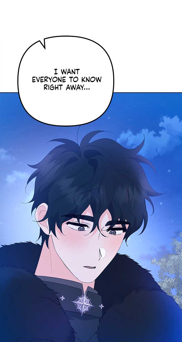 I Got Married to a Duke Called Beast chapter 38 page 116