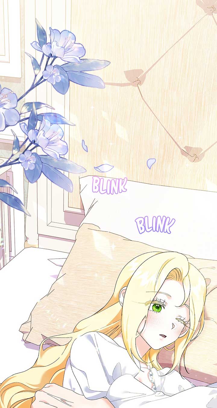 I Got Married to a Duke Called Beast chapter 39 page 1