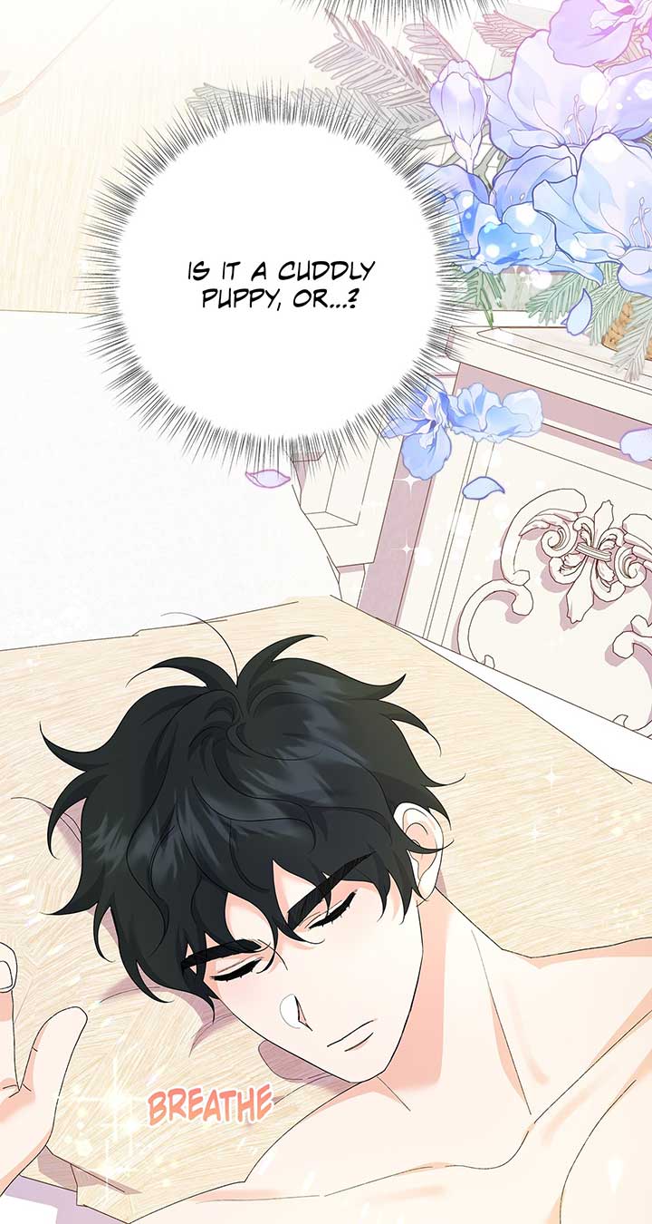 I Got Married to a Duke Called Beast chapter 39 page 4