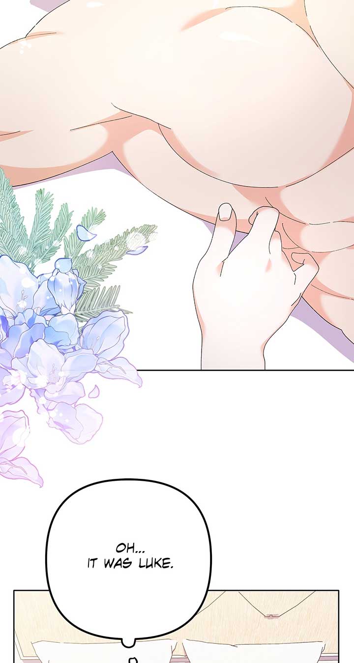 I Got Married to a Duke Called Beast chapter 39 page 5