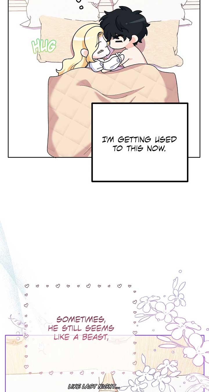 I Got Married to a Duke Called Beast chapter 39 page 6
