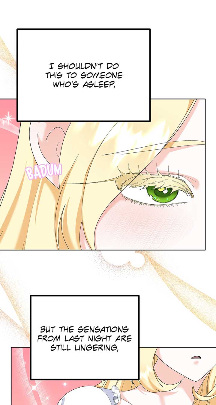 I Got Married to a Duke Called Beast chapter 39 page 9
