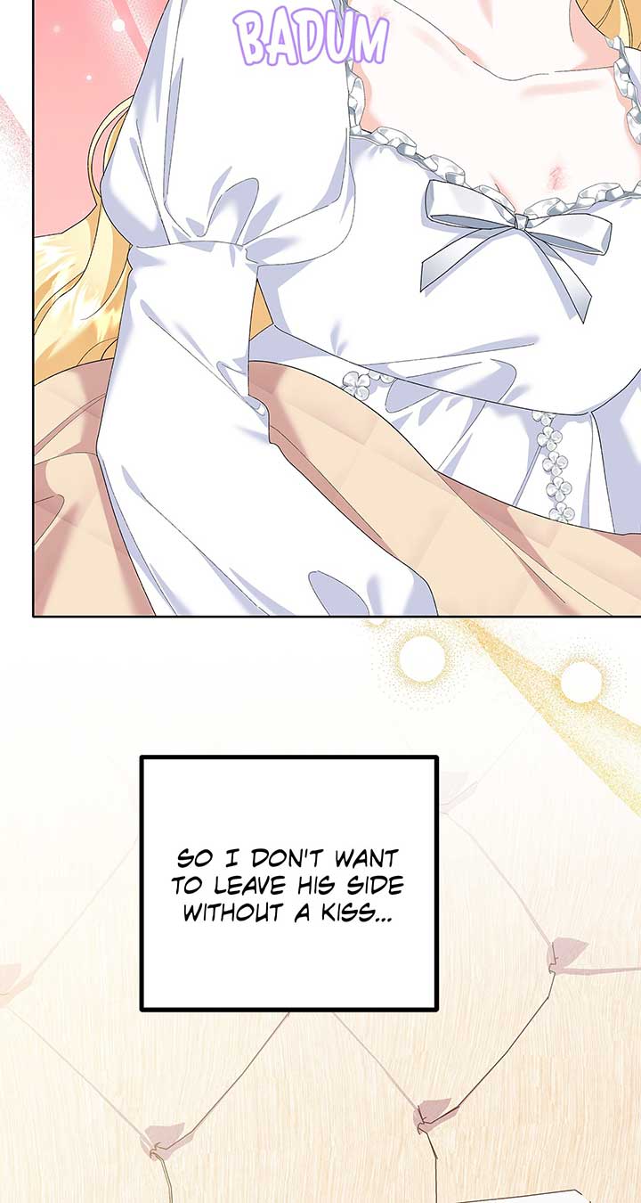 I Got Married to a Duke Called Beast chapter 39 page 10