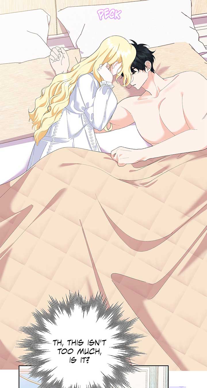 I Got Married to a Duke Called Beast chapter 39 page 11