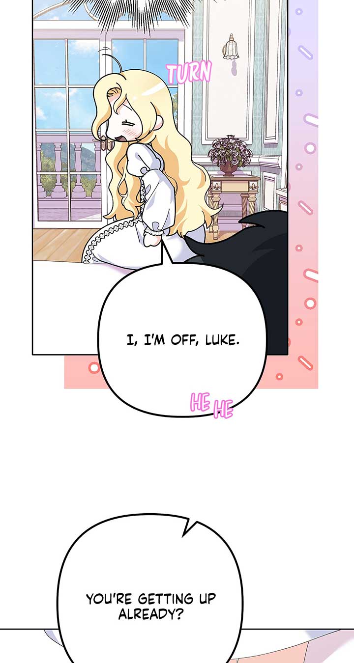 I Got Married to a Duke Called Beast chapter 39 page 12