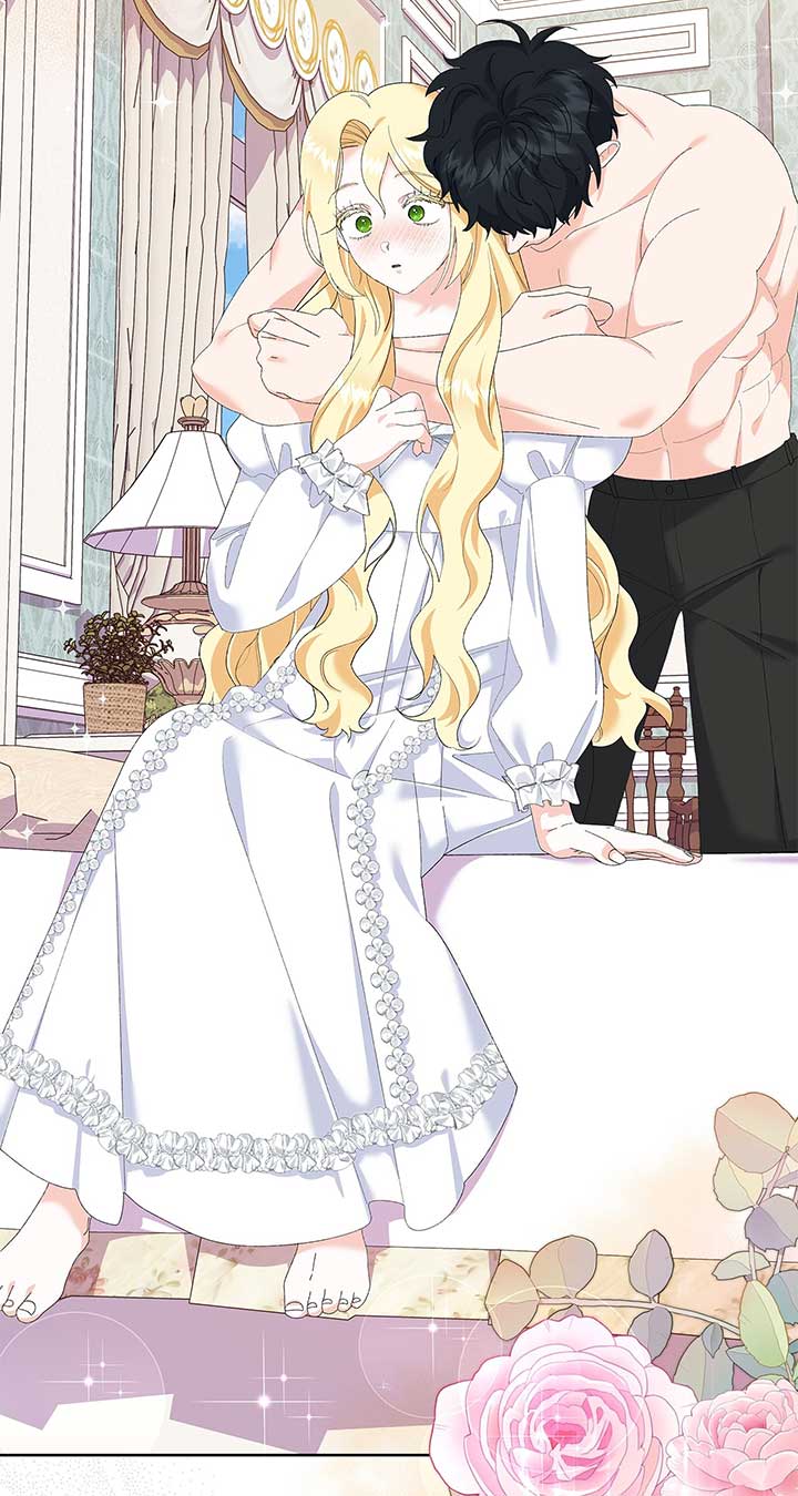 I Got Married to a Duke Called Beast chapter 39 page 14