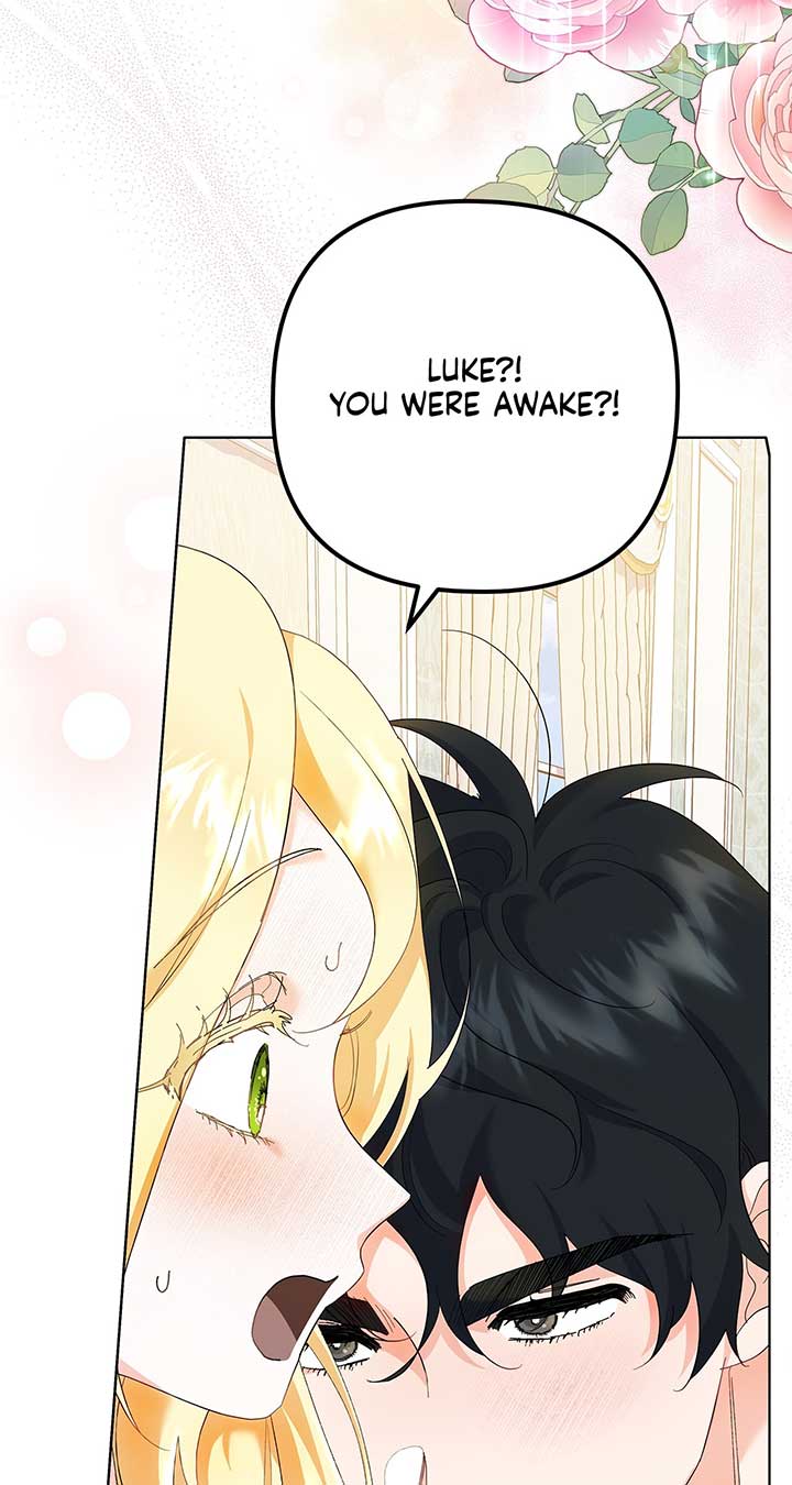 I Got Married to a Duke Called Beast chapter 39 page 15