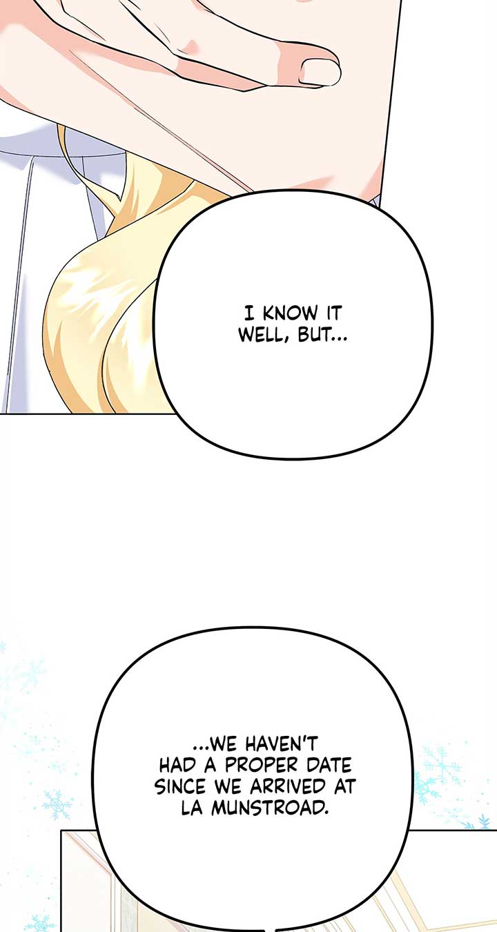 I Got Married to a Duke Called Beast chapter 39 page 19