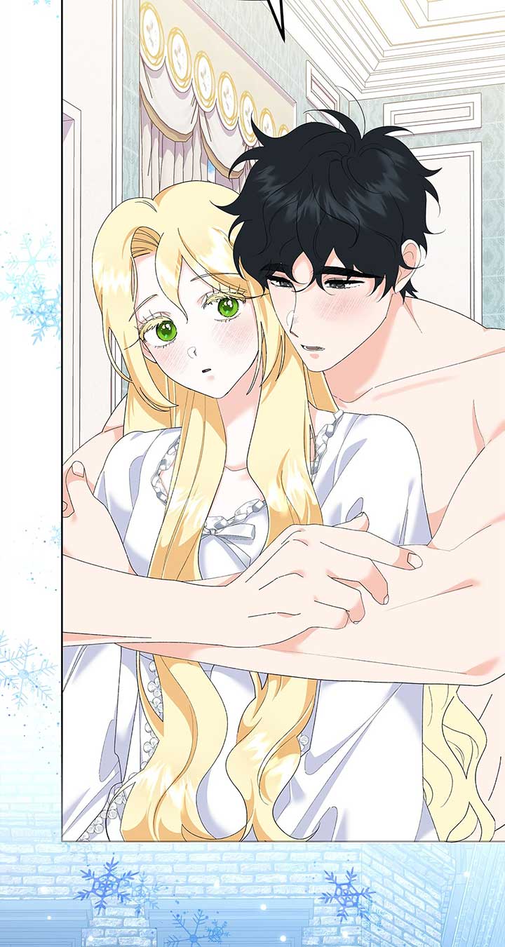 I Got Married to a Duke Called Beast chapter 39 page 20