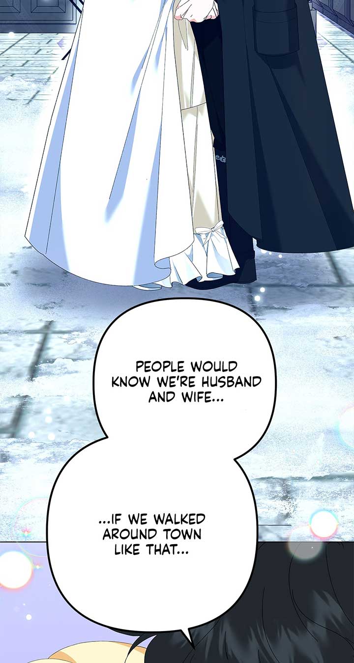 I Got Married to a Duke Called Beast chapter 39 page 22