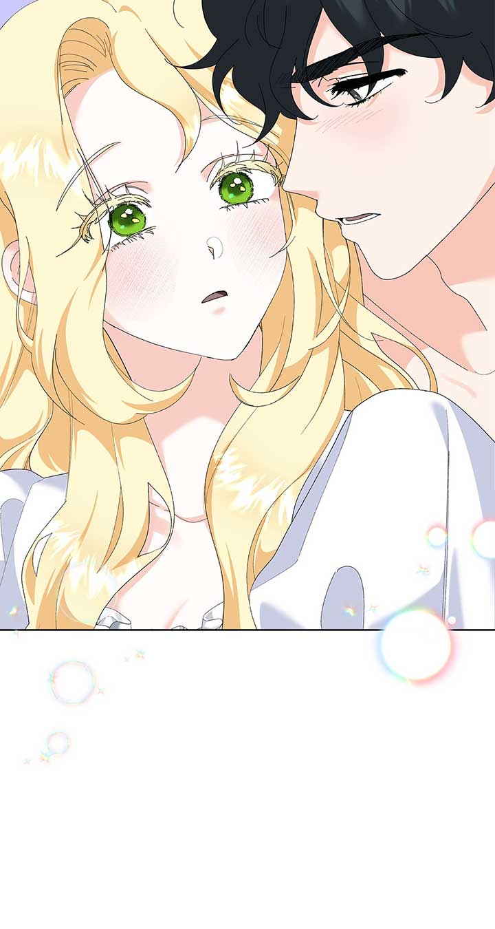 I Got Married to a Duke Called Beast chapter 39 page 23