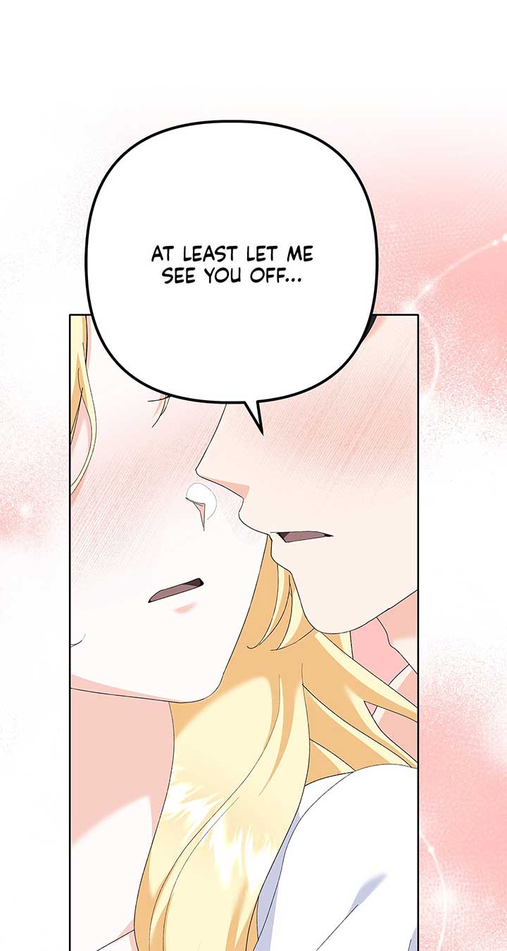 I Got Married to a Duke Called Beast chapter 39 page 25
