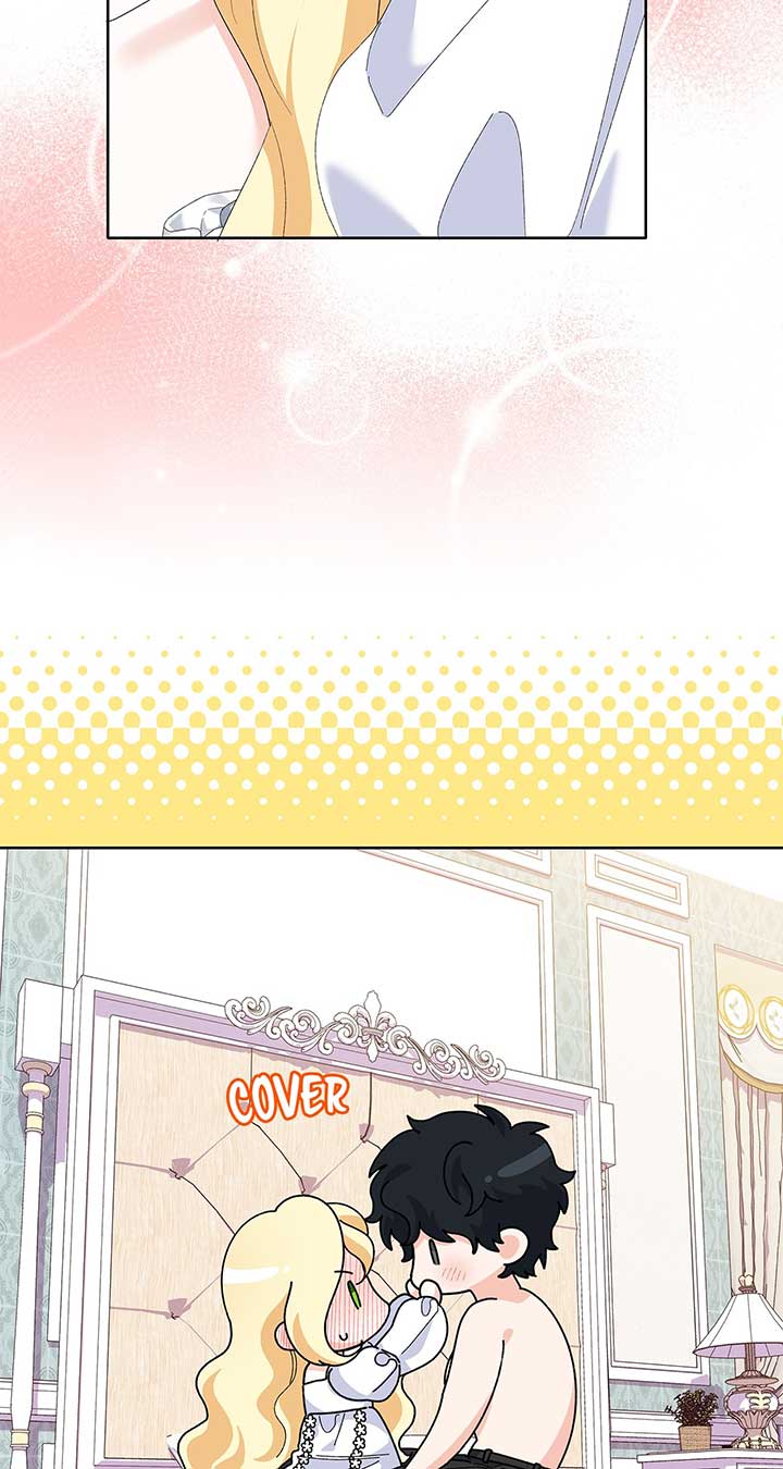 I Got Married to a Duke Called Beast chapter 39 page 26