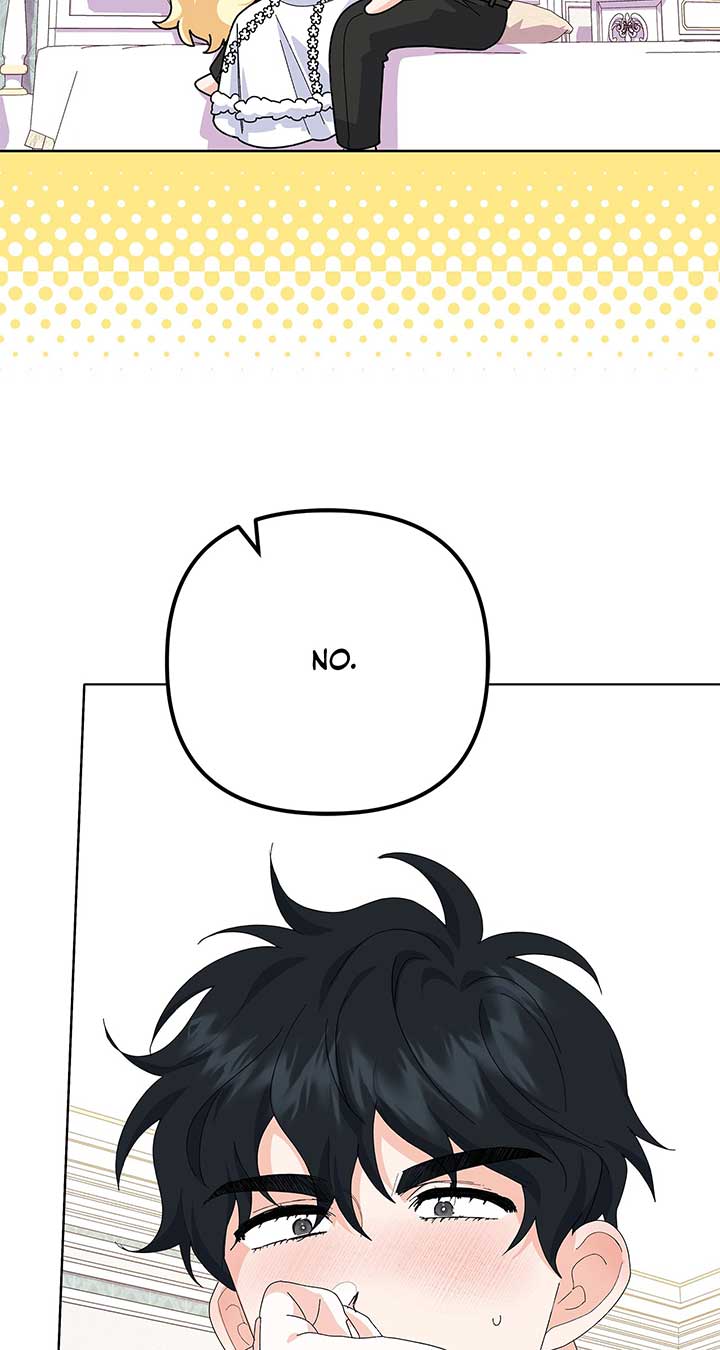 I Got Married to a Duke Called Beast chapter 39 page 27