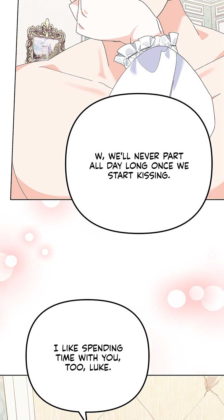 I Got Married to a Duke Called Beast chapter 39 page 28