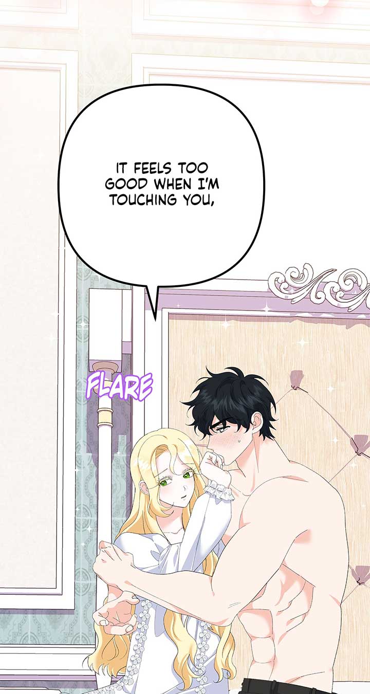 I Got Married to a Duke Called Beast chapter 39 page 30