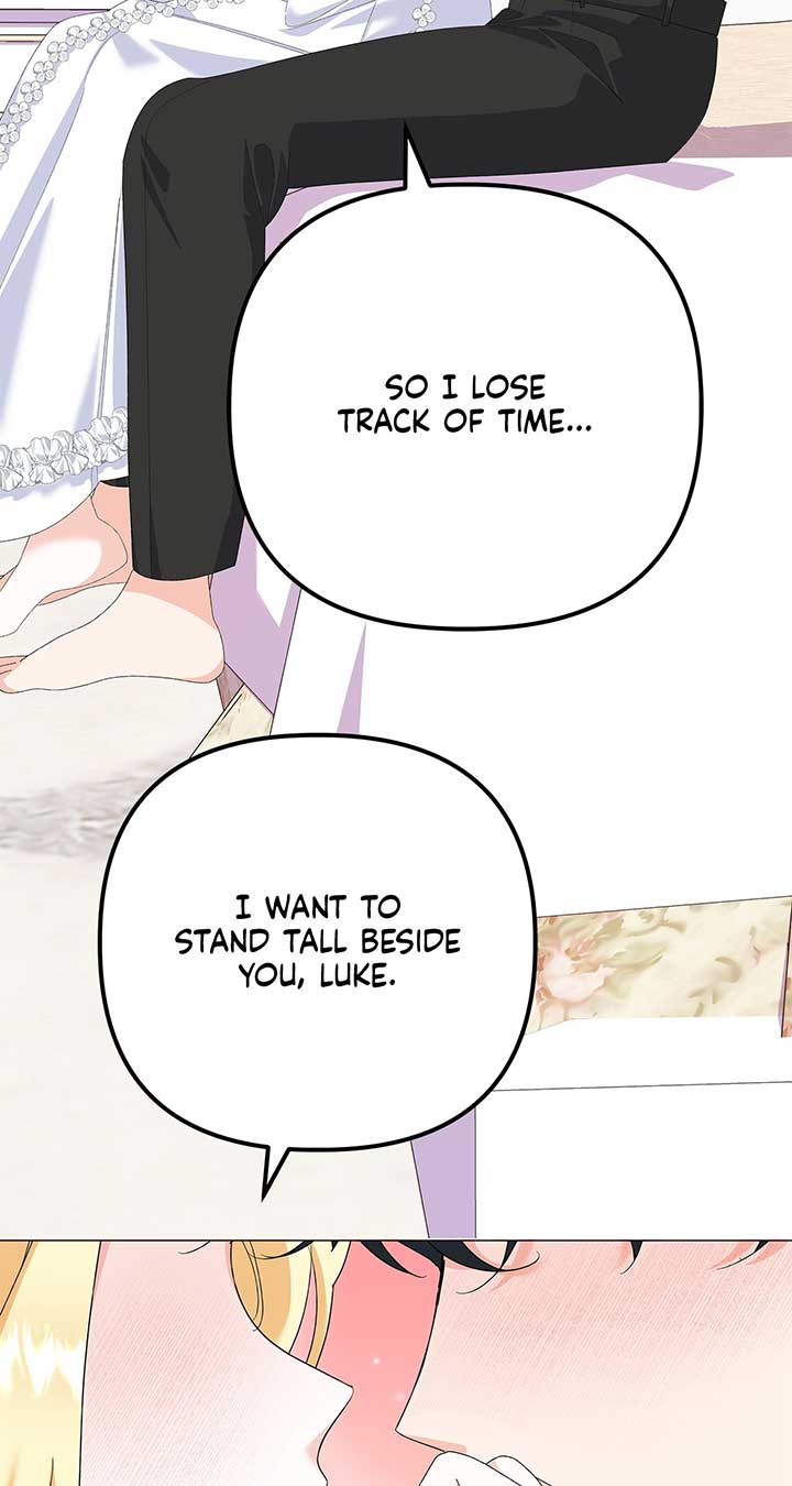 I Got Married to a Duke Called Beast chapter 39 page 31
