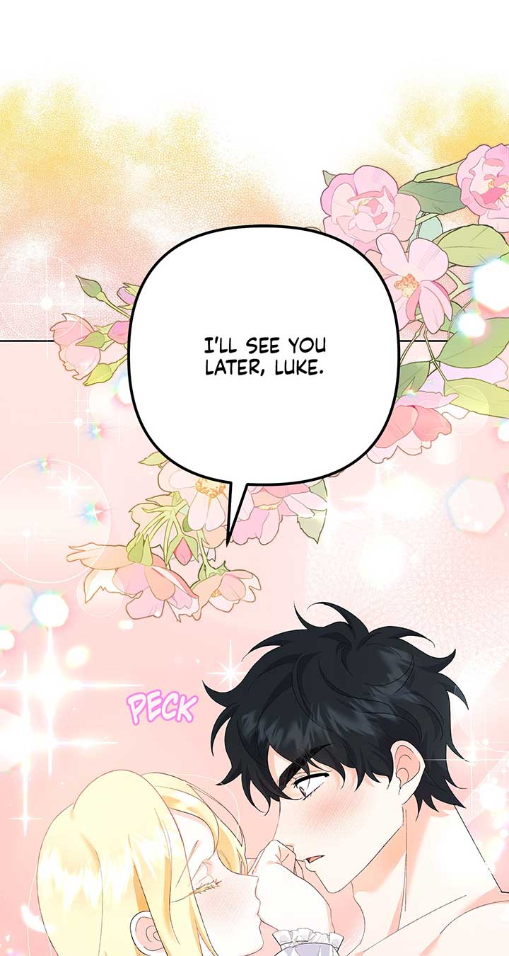 I Got Married to a Duke Called Beast chapter 39 page 33
