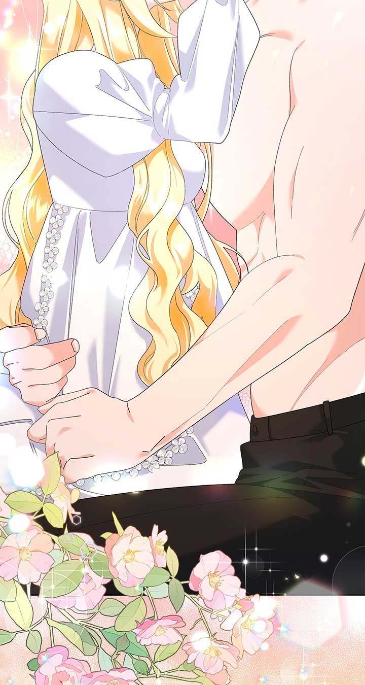 I Got Married to a Duke Called Beast chapter 39 page 34