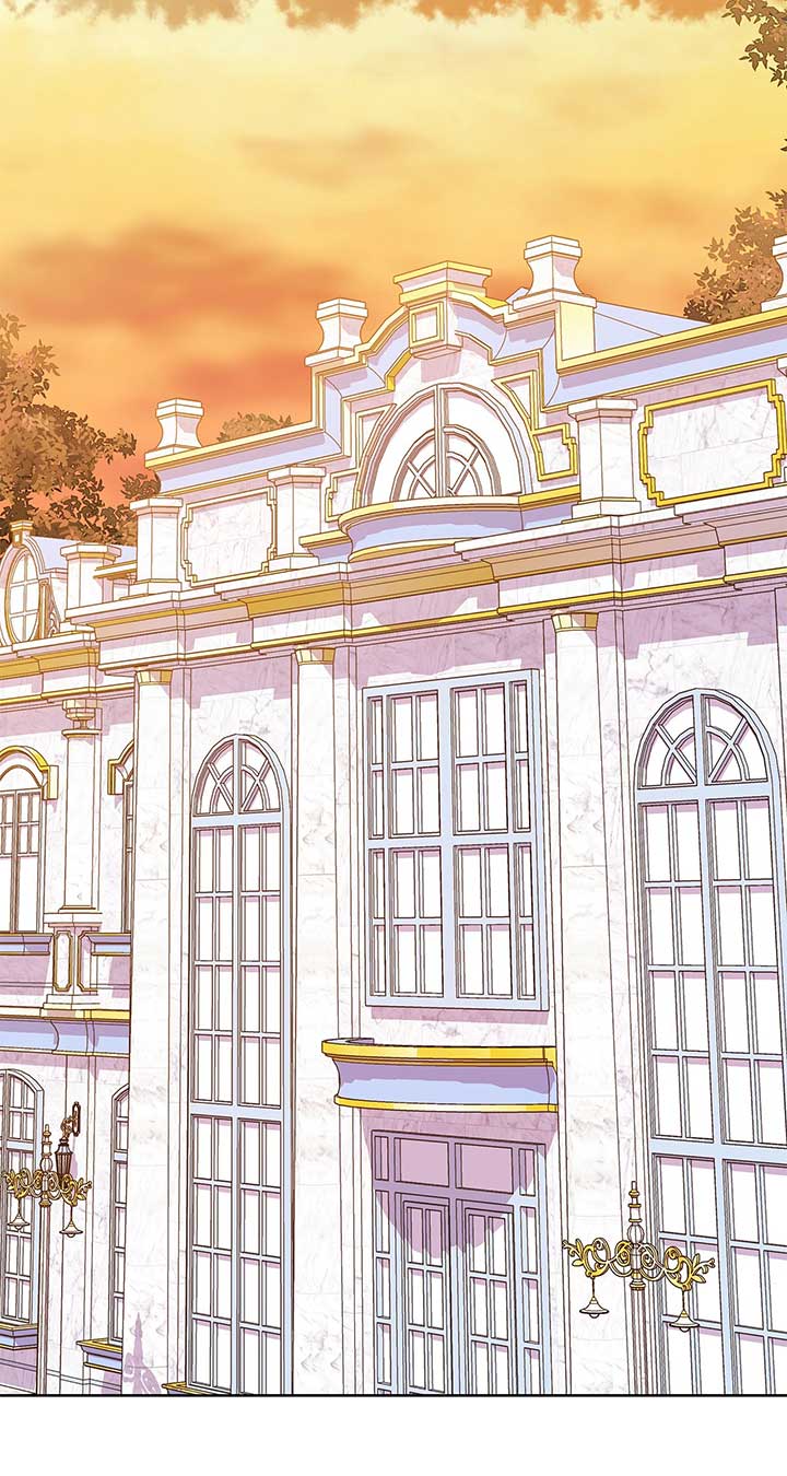 I Got Married to a Duke Called Beast chapter 39 page 37