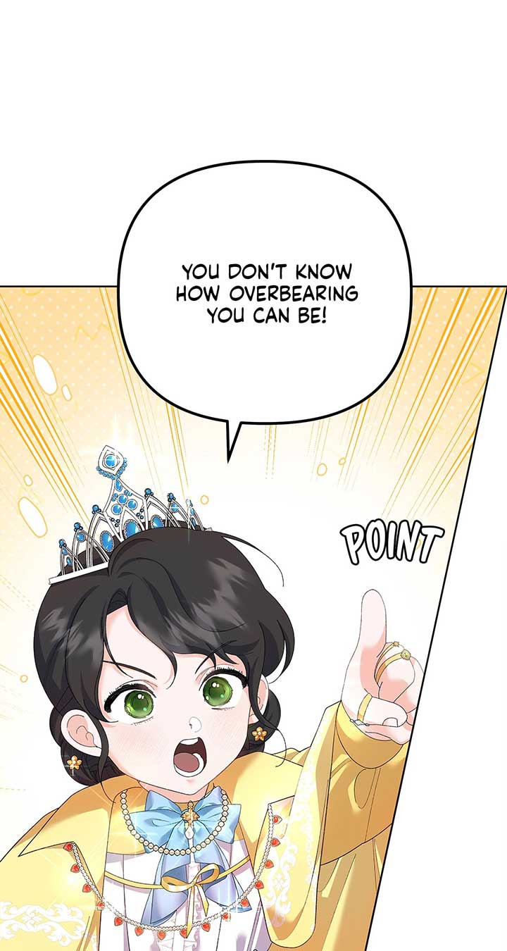I Got Married to a Duke Called Beast chapter 39 page 38