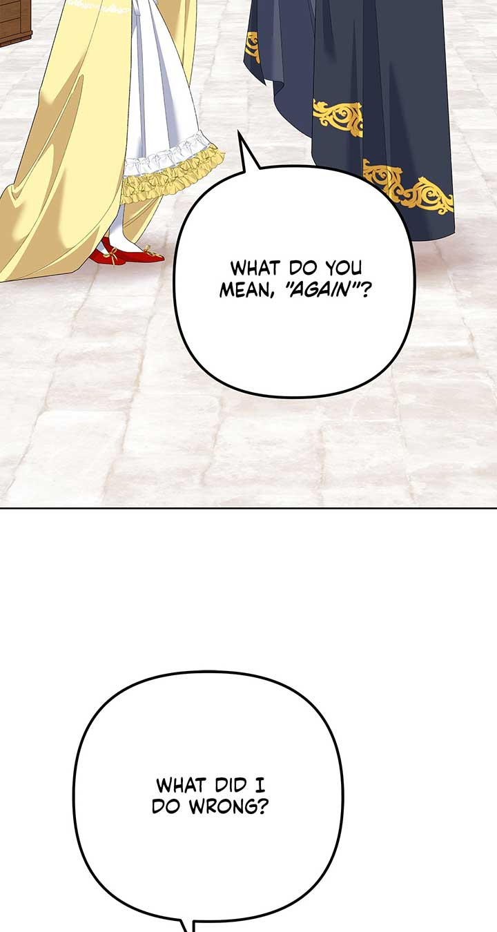 I Got Married to a Duke Called Beast chapter 39 page 42