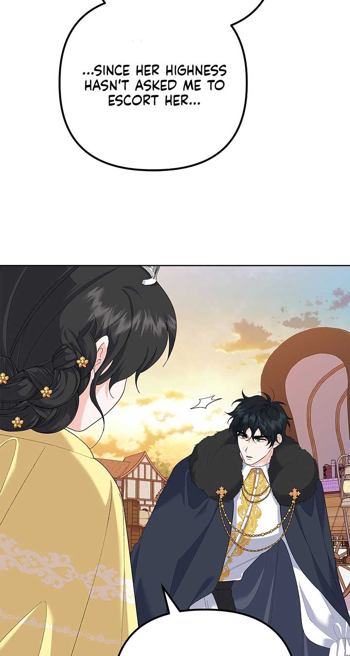 I Got Married to a Duke Called Beast chapter 39 page 44