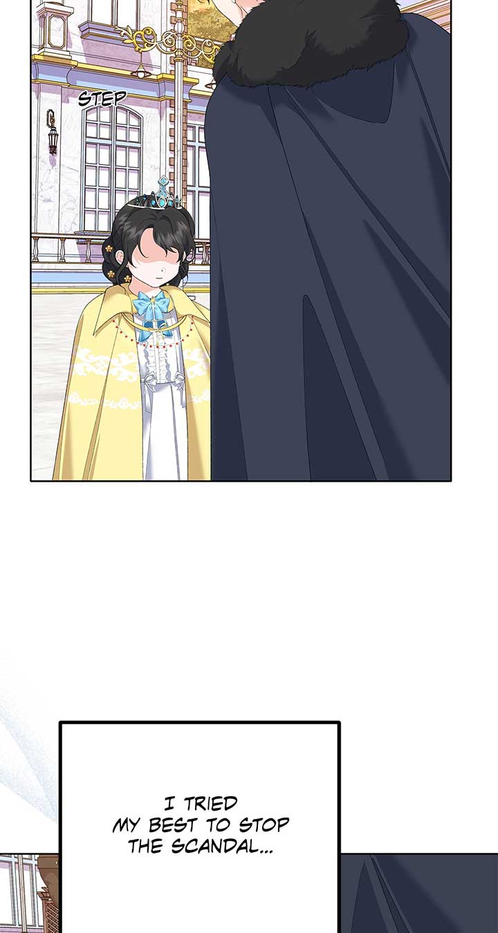 I Got Married to a Duke Called Beast chapter 39 page 46