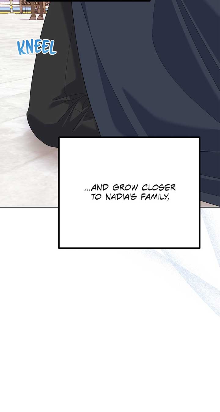 I Got Married to a Duke Called Beast chapter 39 page 47