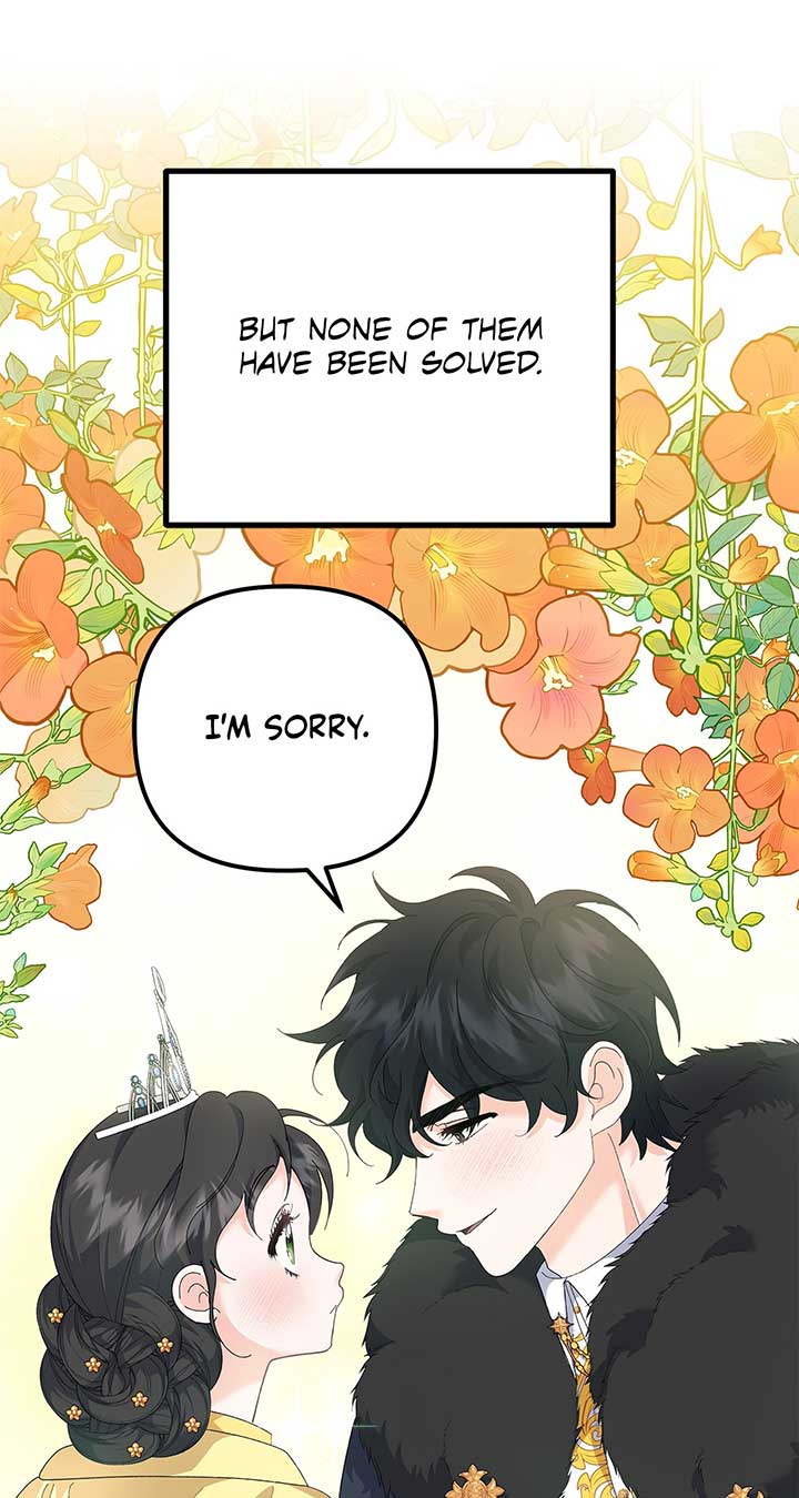 I Got Married to a Duke Called Beast chapter 39 page 49