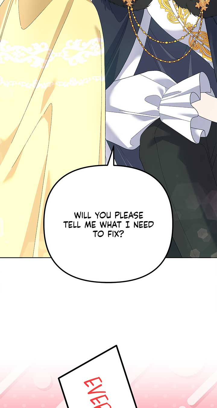 I Got Married to a Duke Called Beast chapter 39 page 50