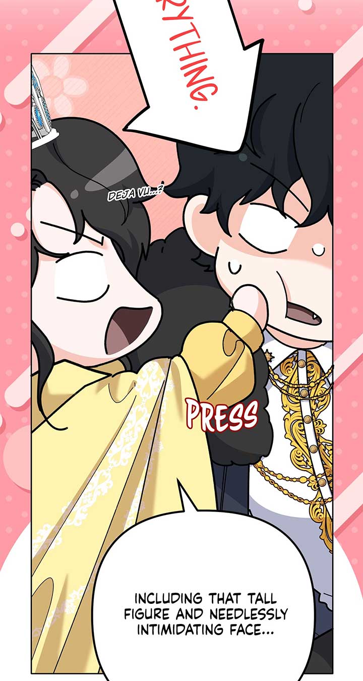 I Got Married to a Duke Called Beast chapter 39 page 51