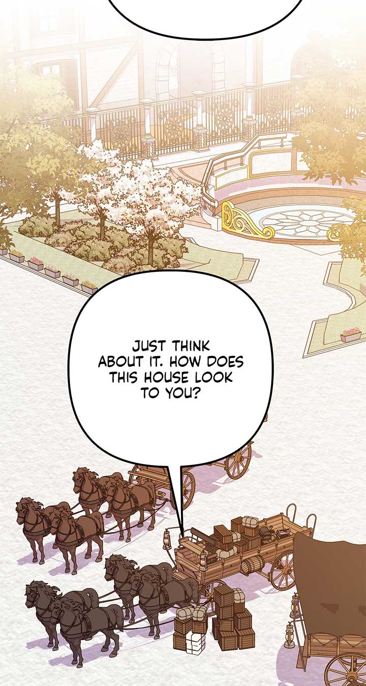 I Got Married to a Duke Called Beast chapter 39 page 52