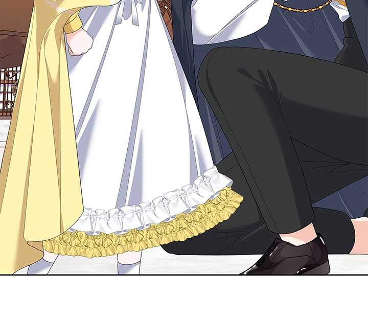 I Got Married to a Duke Called Beast chapter 39 page 56