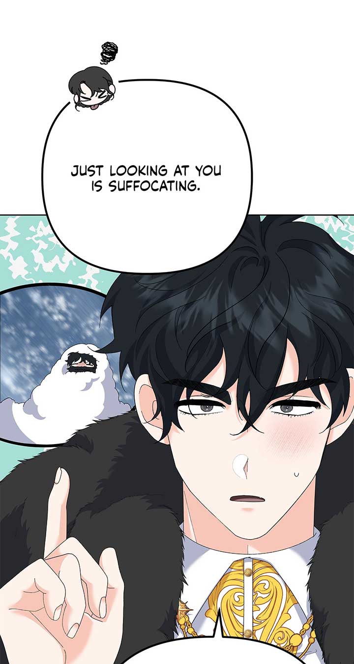 I Got Married to a Duke Called Beast chapter 39 page 57