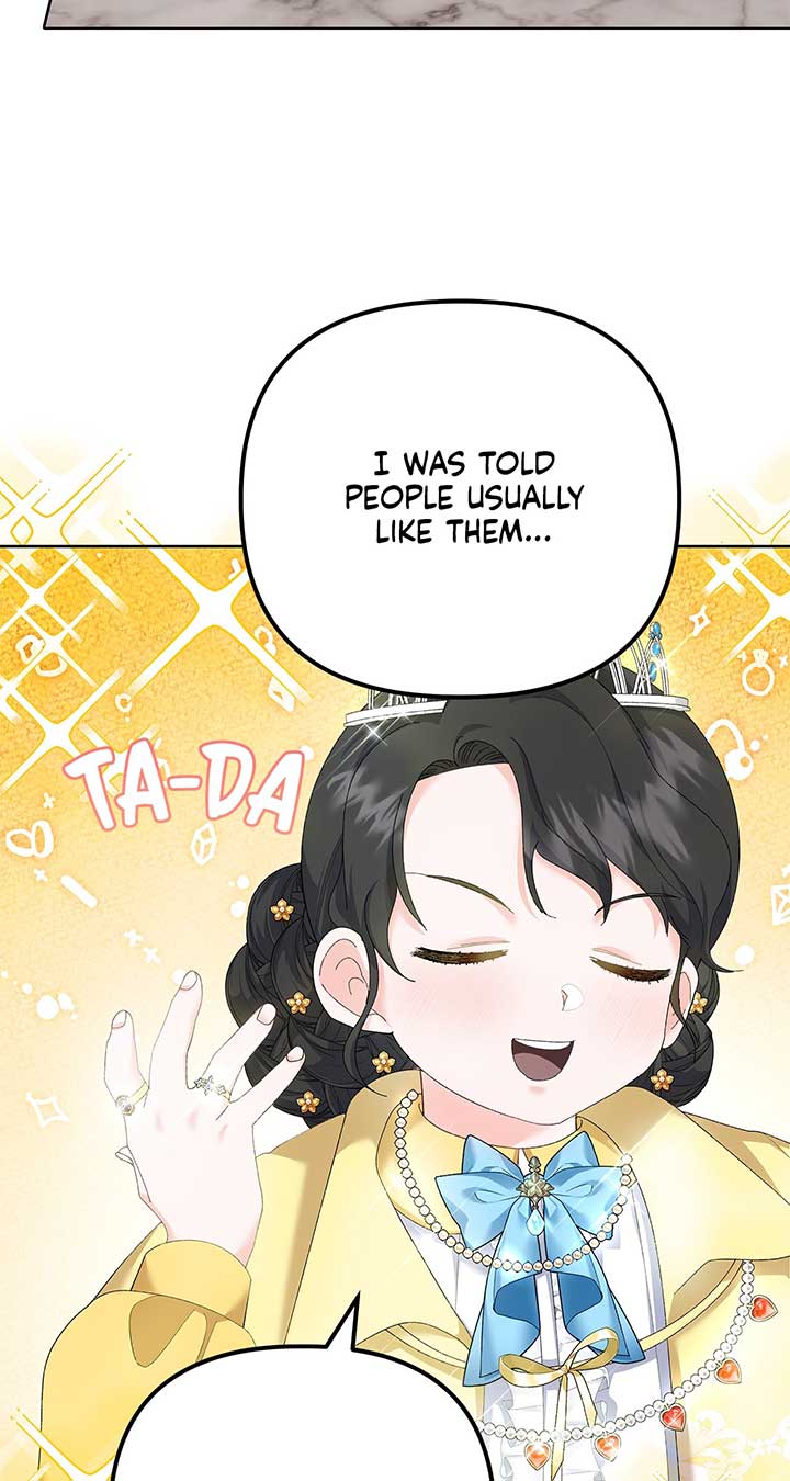 I Got Married to a Duke Called Beast chapter 39 page 62
